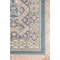 Nuloom Becca Traditional Tiled Area Rug 4ft x 6ft OWMN04C-406 - alternate 2